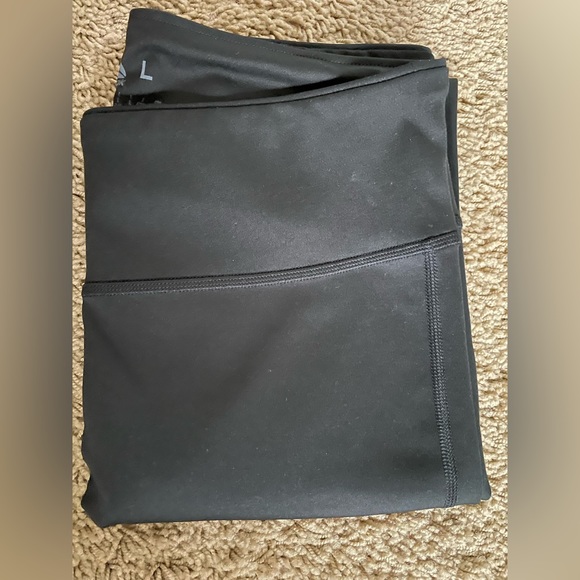 Reebok speedwick leggings - Picture 4 of 5